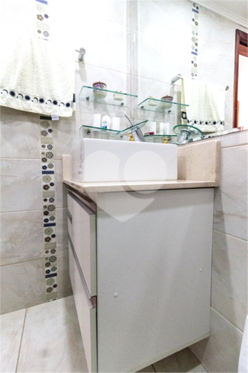 Apartamento à venda com 3 quartos, sendo 1 suíte, em Santa Teresinha, São Paulo, SP