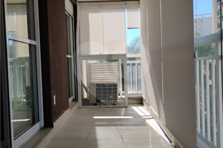 Apartamento para alugar com 1 suíte em Vila Mascote, São Paulo, SP