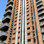 Apartamento à venda com 4 suítes em Vila Suzana, São Paulo, SP