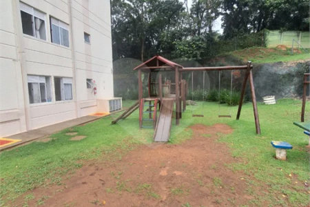 Apartamento à venda com 2 quartos em Jardim Ísis, Cotia, SP
