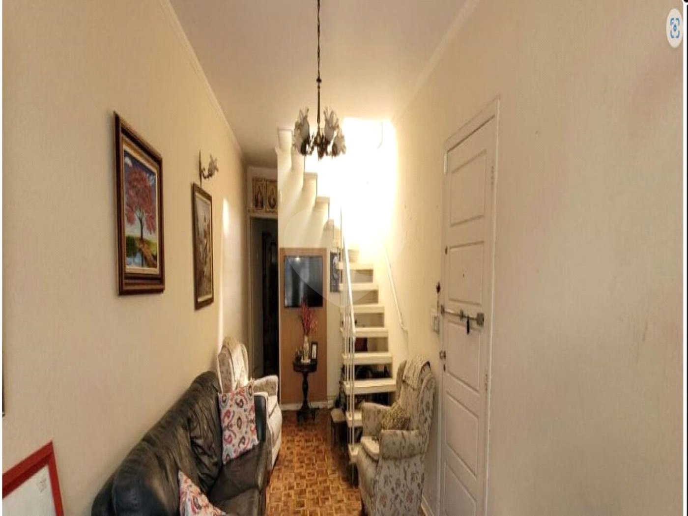Casa à venda com 3 quartos, sendo 1 suíte, em Jardim Brasil (zona Sul), São Paulo, SP
