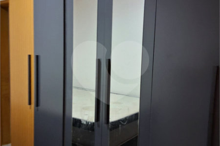 Apartamento à venda com 2 quartos em Vila Matilde, São Paulo, SP