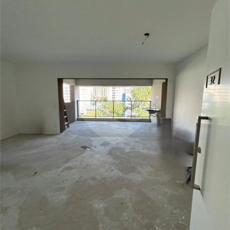 Apartamento à venda com 3 suítes em Perdizes, São Paulo, SP