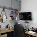 Apartamento à venda com 3 quartos, sendo 2 suítes, em Tijuca, Rio de Janeiro, RJ