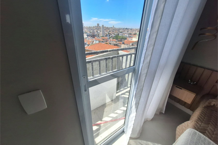 Apartamento à venda com 2 quartos em Jaçanã, São Paulo, SP