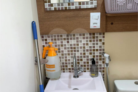 Apartamento à venda com 3 quartos em Vila Mazzei, São Paulo, SP