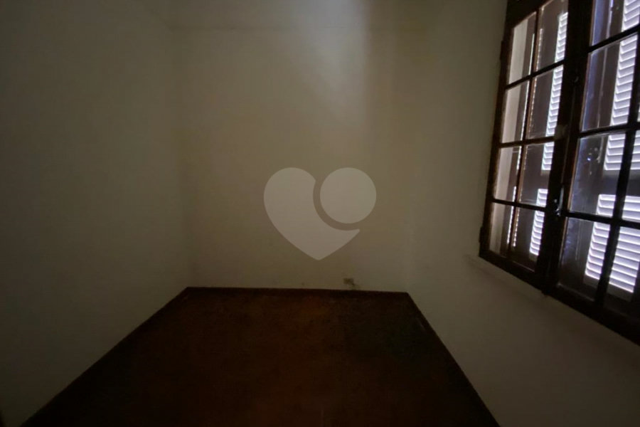 Casa Térrea à venda com 4 quartos em Santana, São Paulo, SP