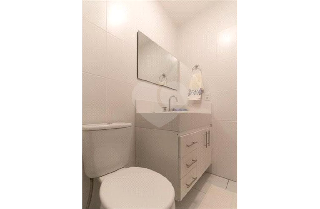 Studio à venda com 1 suíte em Barra Funda, São Paulo, SP