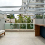 Casa à venda com 4 quartos, sendo 2 suítes, no condomínio Melbourne Residence, São Paulo - SP