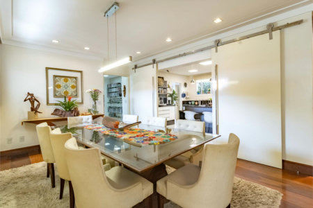Casa à venda com 5 quartos, sendo 4 suítes, em Alto da Lapa, São Paulo, SP