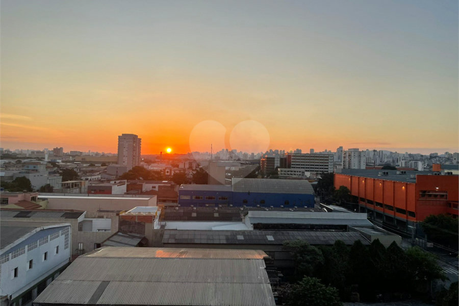 Apartamento à venda com 2 quartos em Vila Guilherme, São Paulo, SP