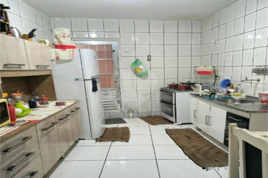 Casa à venda com 2 quartos em Limão, São Paulo, SP