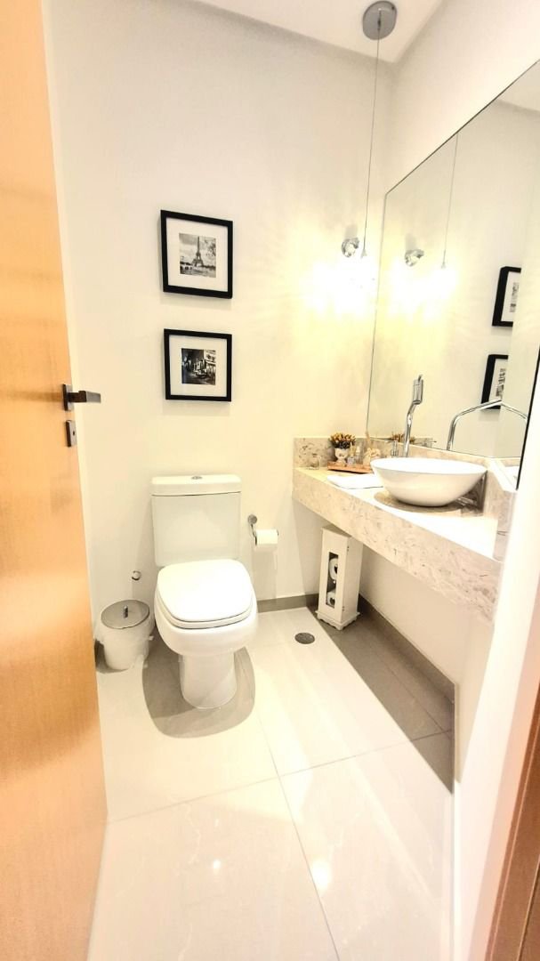 Apartamento com 3 dormitórios à venda, 210 m² por R$ 1.750.000,00 - Boqueirão - Santos/SP