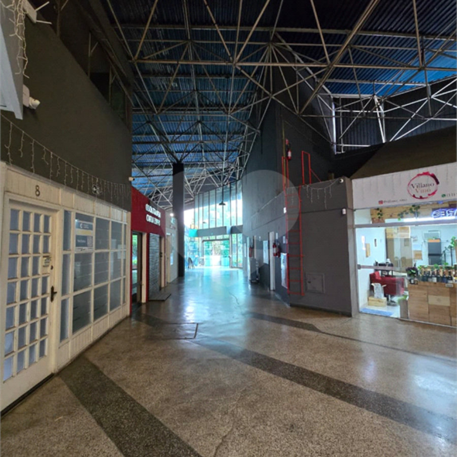 Sala à venda com 1 quarto em Jardim Arpoador, São Paulo, SP