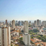 Apartamento à venda com 4 quartos, sendo 3 suítes, em Santana, São Paulo, SP