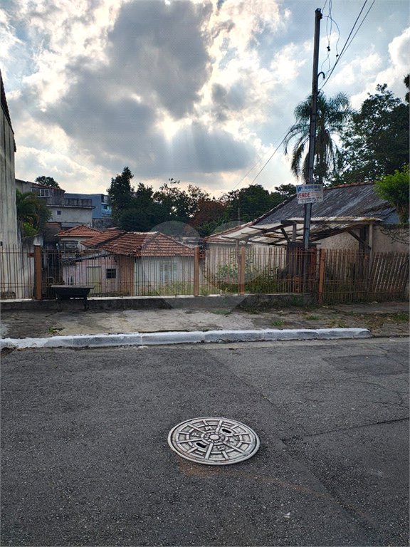 Terreno à venda com 3 quartos em Vila Alpina, São Paulo, SP