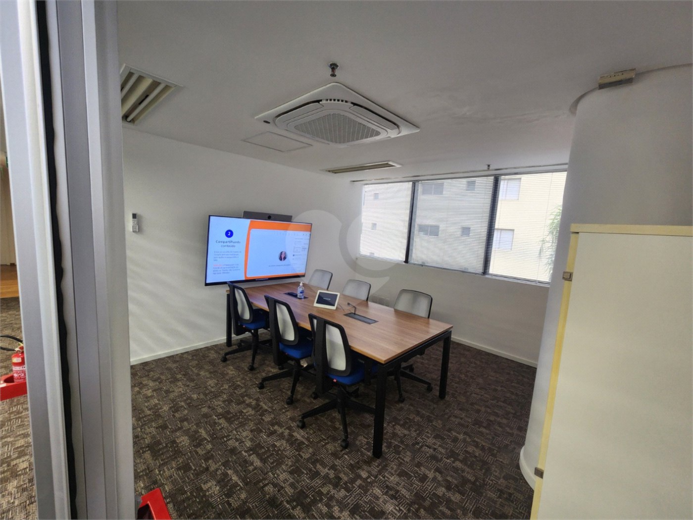 Sala à venda em Jabaquara, São Paulo, SP