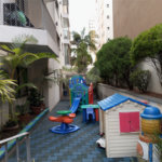 Apartamento à venda com 2 quartos, sendo 1 suíte,  em Brooklin Paulista, São Paulo, SP