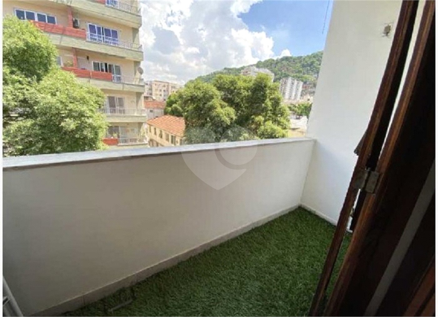 Apartamento à venda com 2 quartos, sendo 1 suíte, em Vila Isabel, Rio de Janeiro, RJ