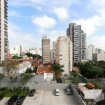 Apartamento à venda com 1 quarto em Perdizes, São Paulo, SP