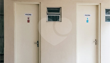 Apartamento à venda com 2 quartos em Santo Amaro, São Paulo, SP