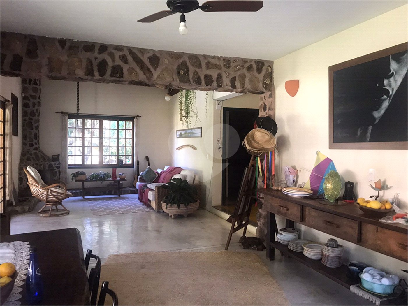 Sítio à venda com 6 quartos, sendo 1 suíte, em Sítio Santa Terezinha, Salto, SP