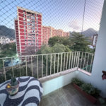 Apartamento à venda com 2 quartos, sendo 1 suíte, em Andaraí, Rio de Janeiro, RJ