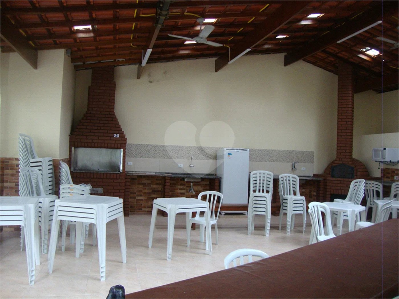 Apartamento à venda com 2 quartos em Mandaqui, São Paulo, SP