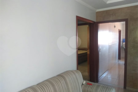Casa à venda com 2 quartos em Bosque, Vinhedo, SP