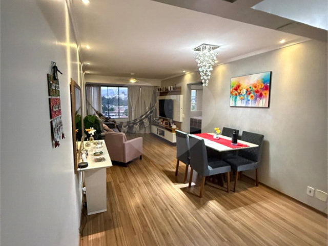 Apartamento à venda com 2 quartos em Vila Constança, São Paulo, SP