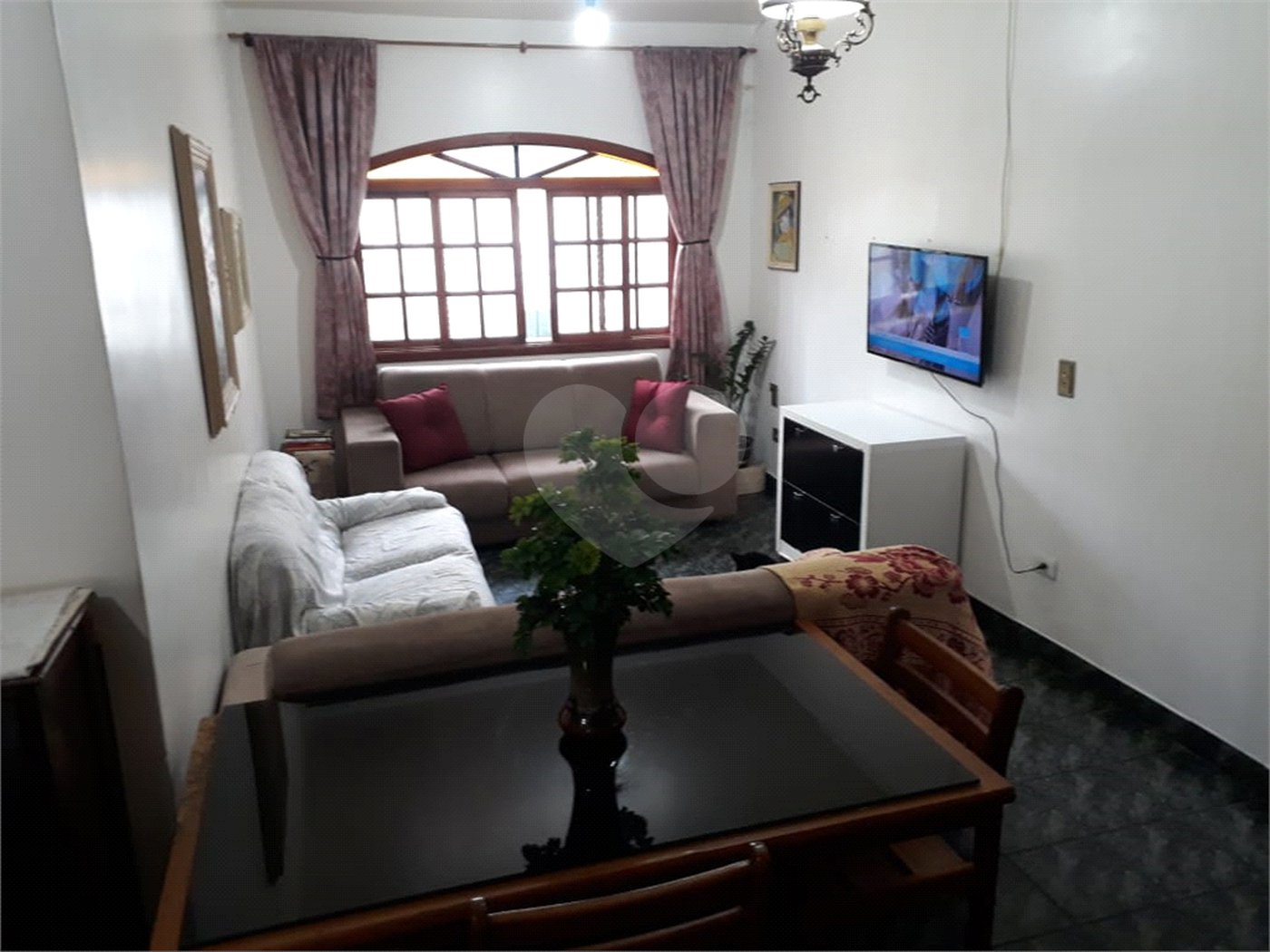 Sobrado à venda com 3 quartos, sendo 1 suíte,  em Vila Nivi, São Paulo, SP