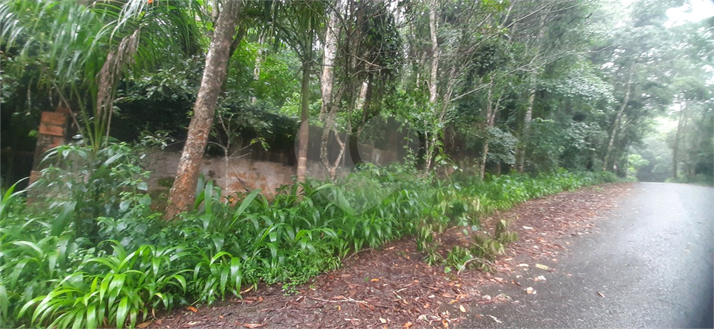 Terreno à venda no condomínio Associação Reserva das Hortênsias, Mairiporã - SP