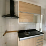 Apartamento à venda com 2 quartos, sendo 1 suíte,  em Parque Residencial das Nações Indígenas, Cuiabá, MT