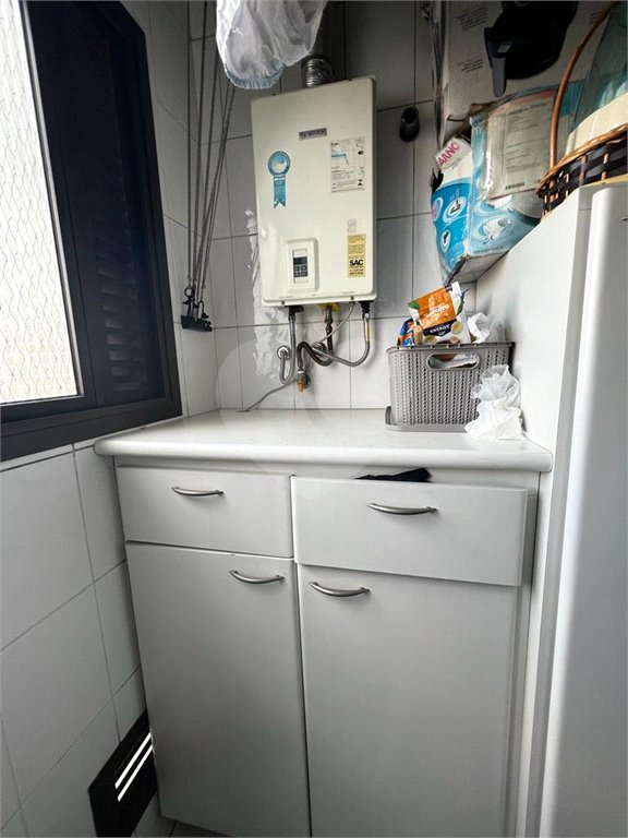 Apartamento à venda com 2 quartos em Vila Antônio, São Paulo, SP