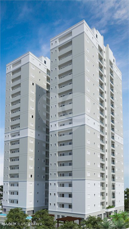 Apartamento à venda com 2 suítes em Itu Novo Centro, Itu, SP