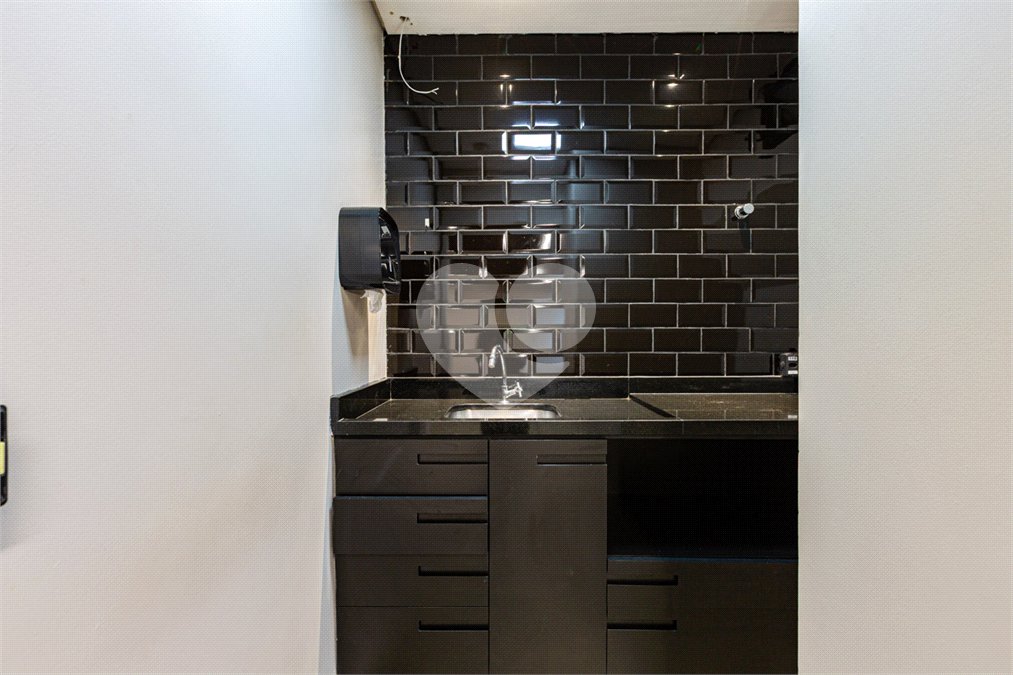 Apartamento para alugar em Jardim Paulistano, São Paulo, SP