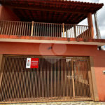 Casa à venda com 2 quartos, sendo 1 suíte, em Jardim Fogaça, Itapetininga, SP