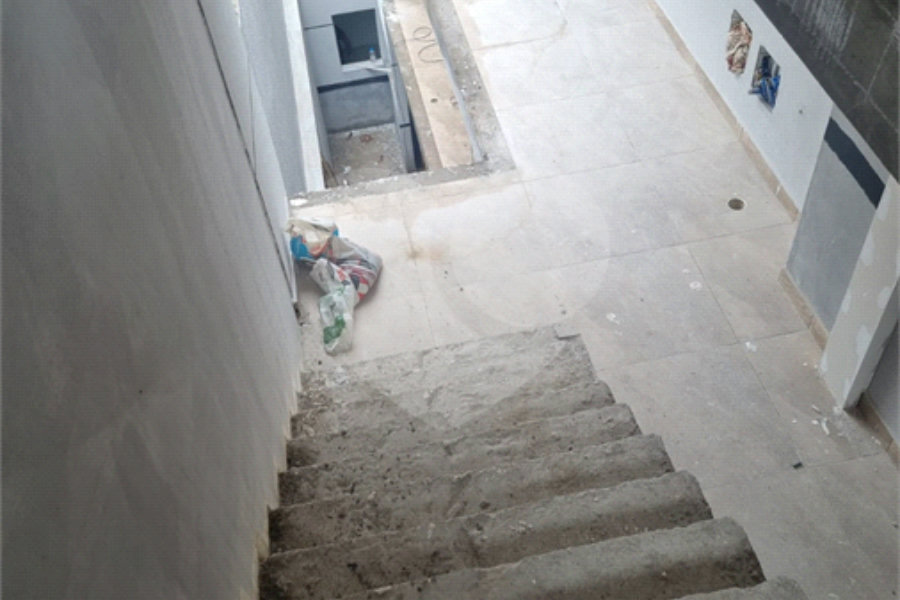 Apartamento à venda com 1 quarto em Tucuruvi, São Paulo, SP