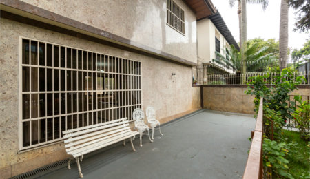 Sobrado à venda com 3 quartos, sendo 1 suíte,  em Jardim Prudência, São Paulo, SP