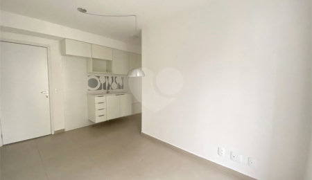 Apartamento à venda com 2 quartos em Vila Parque Jabaquara, São Paulo, SP