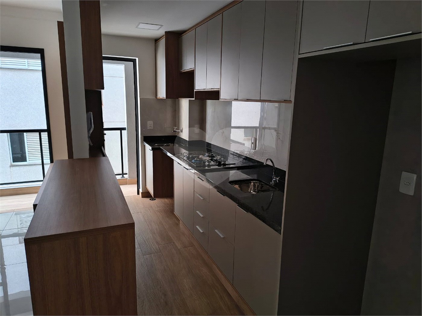 Apartamento à venda com 2 quartos, sendo 1 suíte,  em Ribeirânia, Ribeirão Preto, SP