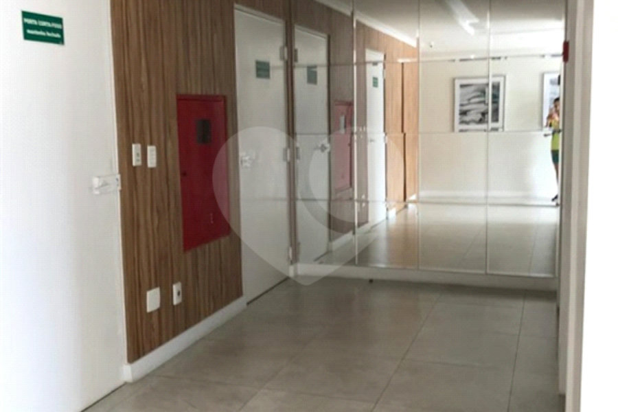 Apartamento à venda com 2 quartos em Casa Verde, São Paulo, SP