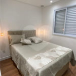 Apartamento à venda com 2 quartos, sendo 1 suíte, em Vila Mazzei, São Paulo, SP