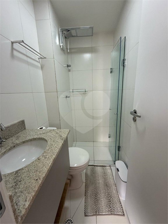 Studio à venda com 1 quarto em Tucuruvi, São Paulo, SP