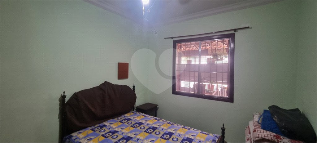 Casa à venda com 3 quartos em Mandaqui, São Paulo, SP