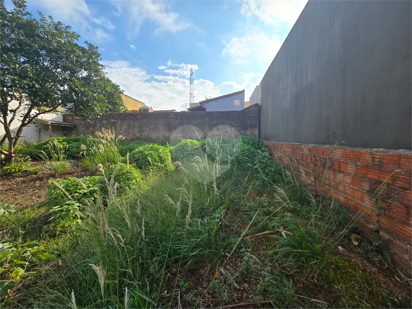 Terreno à venda em Vila Nastri, Itapetininga, SP