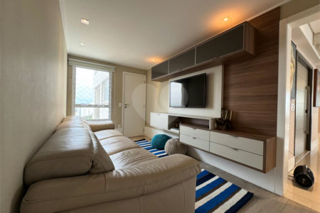 Apartamento à venda ou para alugar com 4 suítes em Santa Teresinha, São Paulo, SP
