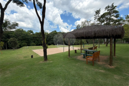 Terreno à venda no condomínio Fazenda Imperial, Sorocaba - SP