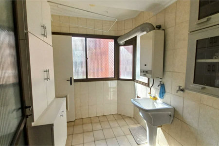 Apartamento à venda com 3 quartos, sendo 1 suíte, em Vila Indiana, São Paulo, SP