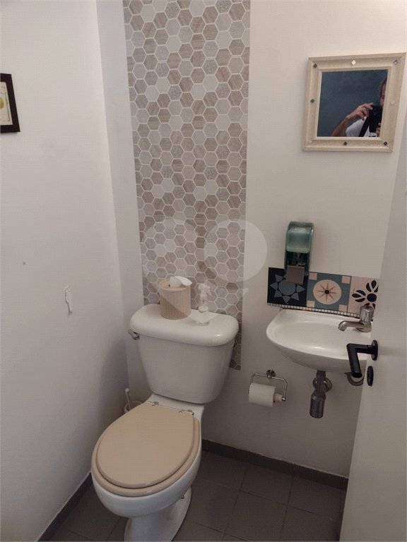Sala à venda em Perdizes, São Paulo, SP